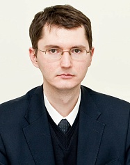 Виктор Александрович Сердюк