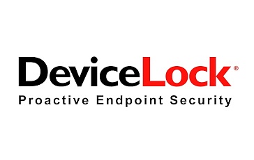 Выпущена новая версия DeviceLock DLP Suite 8.3
